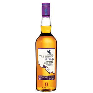 Talisker Surge