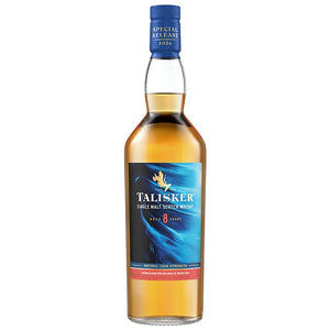 Talisker 8 Years Old