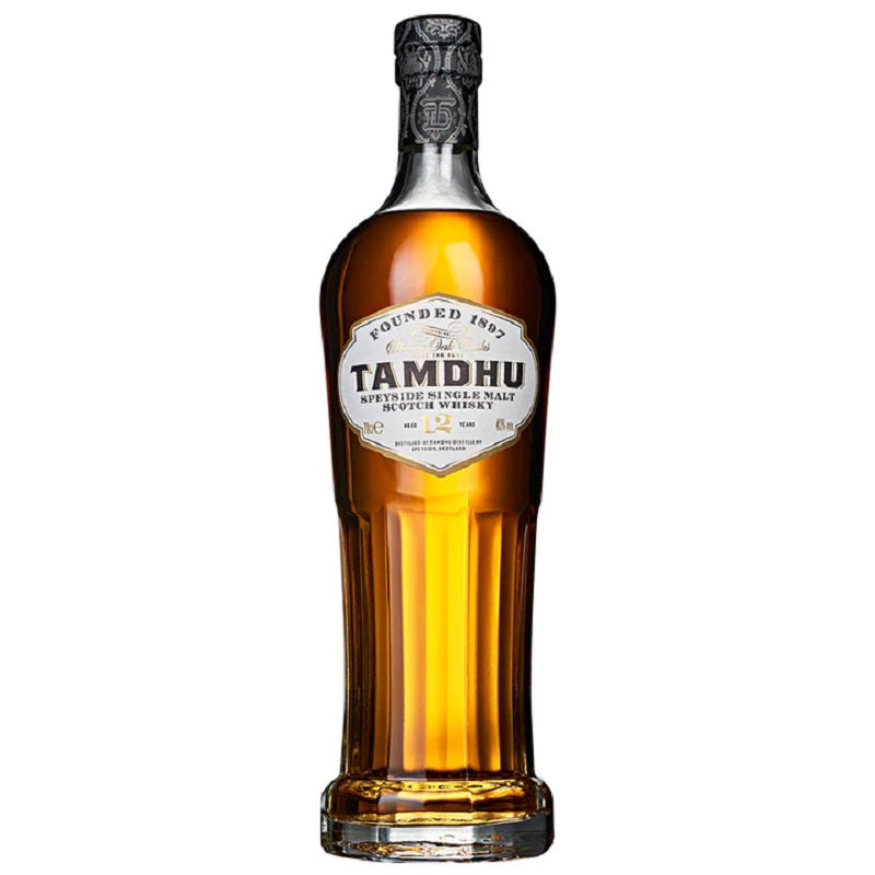 Tamdhu 12 Years Old