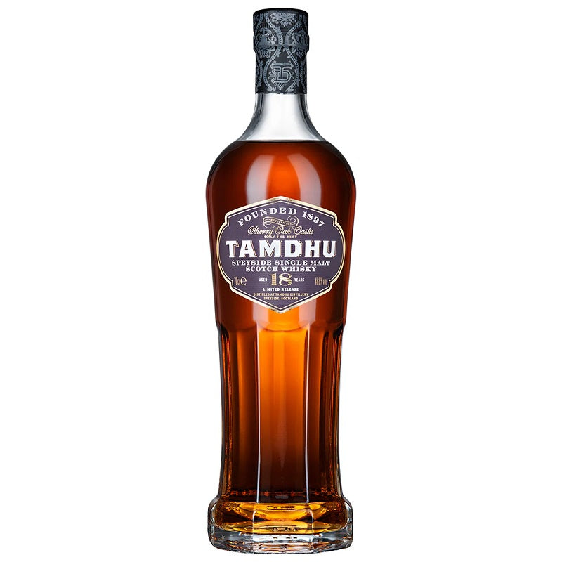 Tamdhu 18 Years Old
