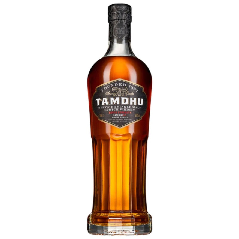 Tamdhu Batch Strength 8