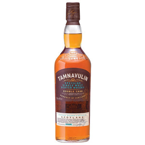 Tamnavulin Double Cask
