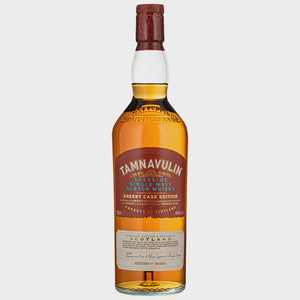 Tamnavulin Sherry Cask