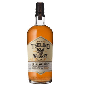 Teeling Single Grain