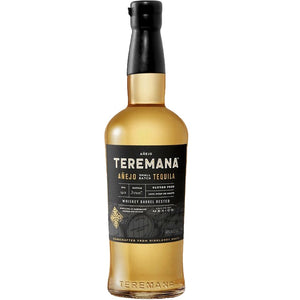 Teremana Anejo