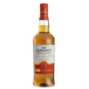 The Glenlivet Caribbean Reserve