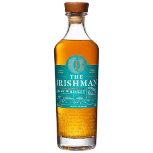 The Irishman Caribbean