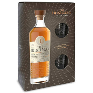 The Irishman Harvest Gift Set