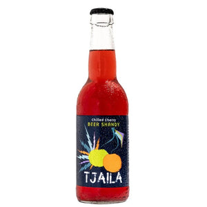 Tjaila Chilled Cherry