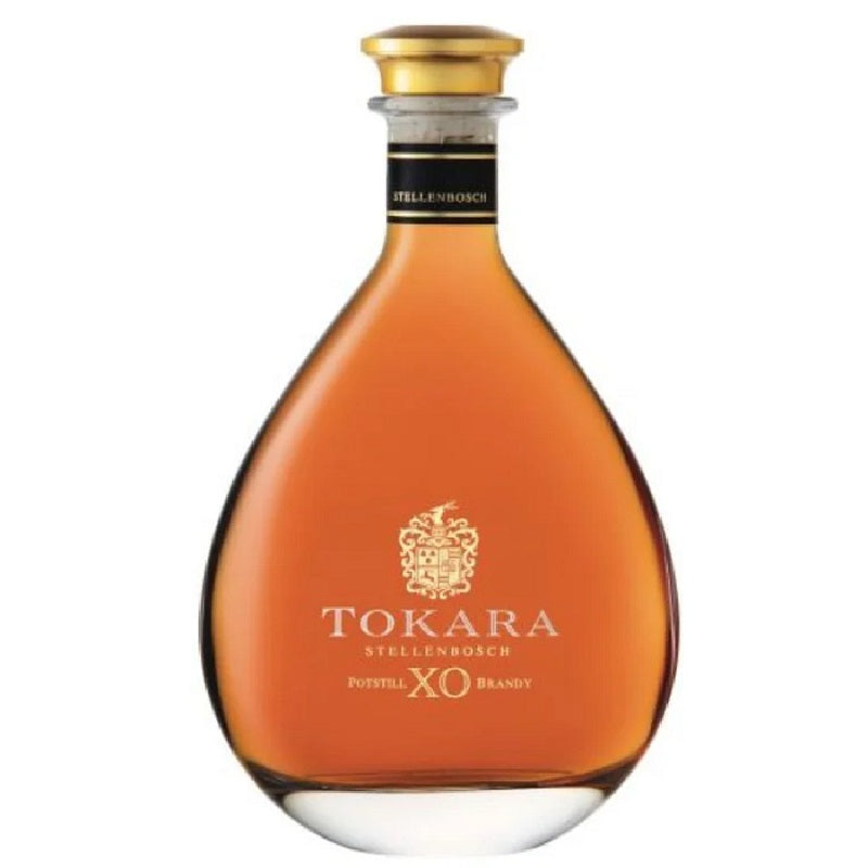 Tokara 5 Years Old