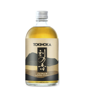 Tokinoka Blended