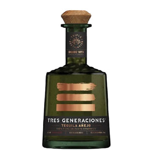 Tres Generations Anejo