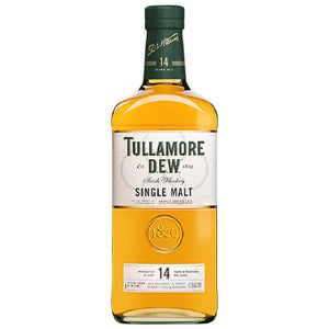 Tullamore Dew 14 Years Old