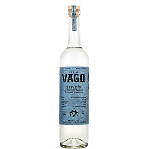 Vago Espadin Mezcal (EMIGDIO JARQUIN)