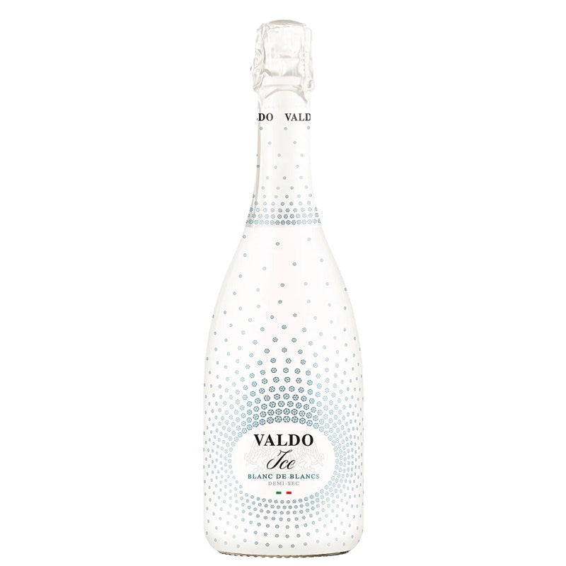 Valdo Ice Blanc de Blancs