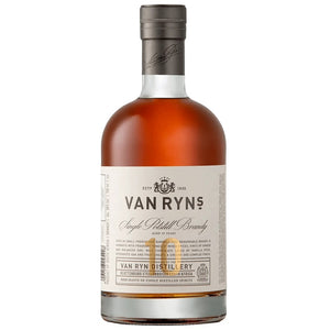 Van Ryn's 10 Years