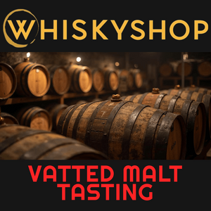 Woodstock Whisky Tasting