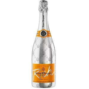 Veuve Cliquot Rich