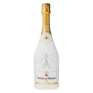 Veuve Du Vernay Ice Blanc