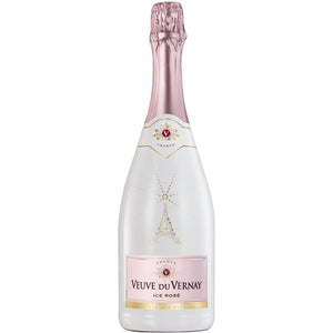 Veuve Du Vernay Ice Rose