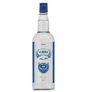 Vladmir Vodka Plus