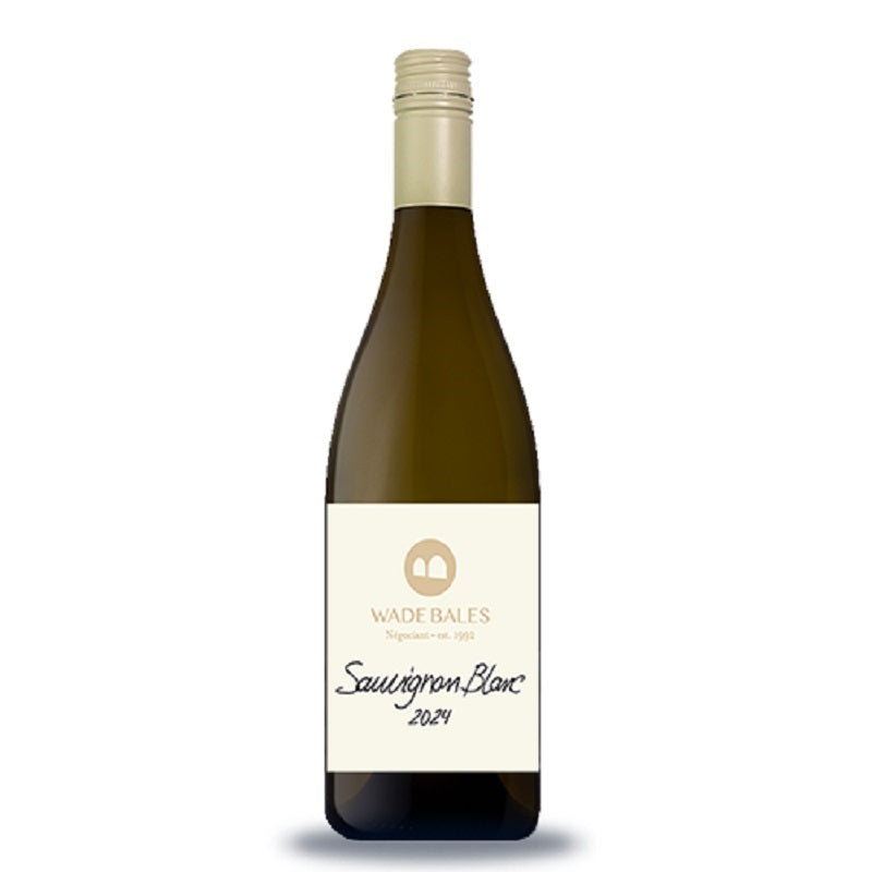 Wade Bales Sauvignon Blanc 2024