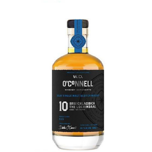 WD O'Connel Loch Indaal 10 YO