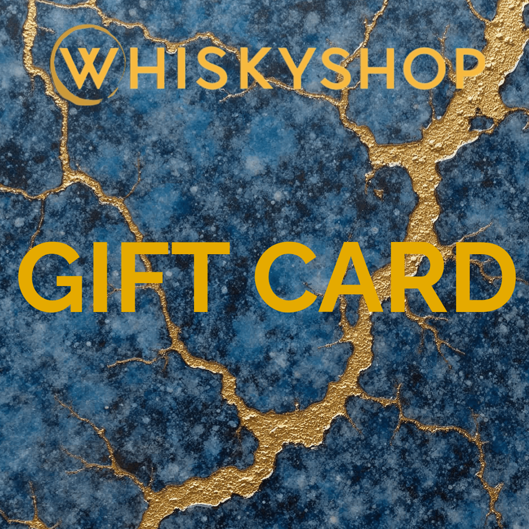 WhiskyShop Gift Card