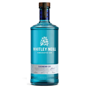 Whitley Neill Blackberry Gin