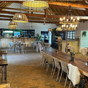 An Intro to Metanoia Distillery