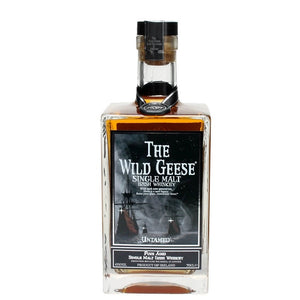 The Wild Geese Irish Whiskey