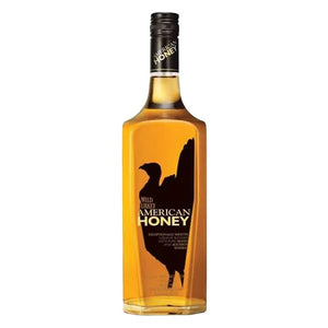 Wild Turkey American Honey