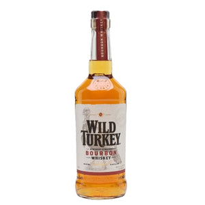 Wild Turkey Bourbon