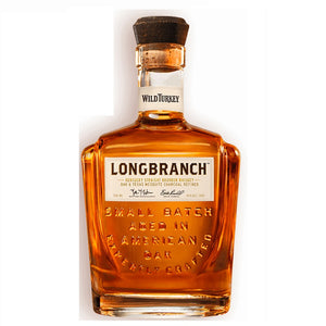 Wild Turkey Longbranch