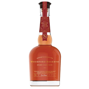 Woodford Reserve Brandy Cask