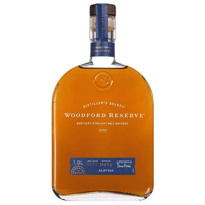 Woodford Reserve Malt Whiskey