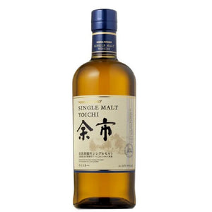 Nikka Yoichi 90th Anniversary