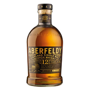 Aberfeldy 12 Years Old