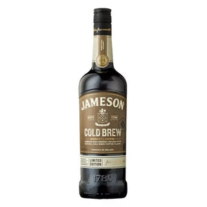 Jameson Cold Brew