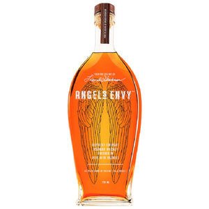 Angels Envy Bourbon Whiskey