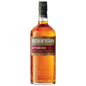 Auchentoshan 12 Years Old