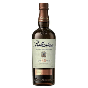 Ballantines 30 Years Old