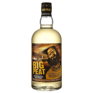 Big Peat Small Batch