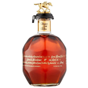 Blanton's Gold Select Edition