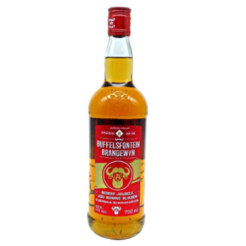 Buffelsfontein Brandy