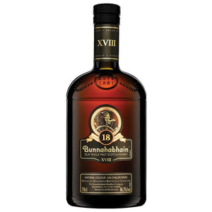 Bunnahabhain 18 Years Old