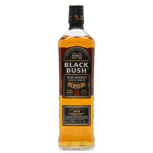 Bushmills Black Bush