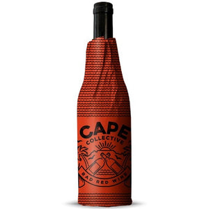 Cape Collective Rad Red