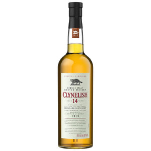 Clynelish 14 Years Old