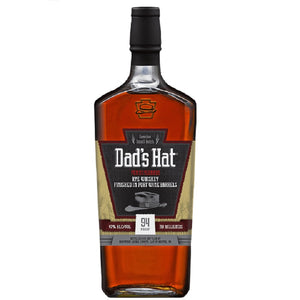 Dads Hat Port Cask